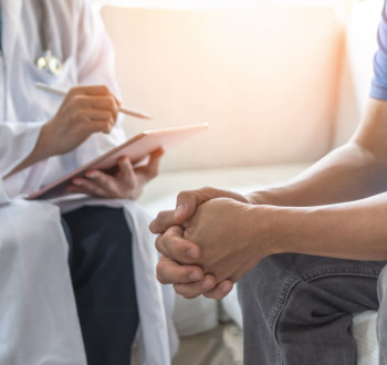 Наркомания в Ивделе